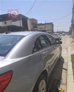 كرايسلر 200